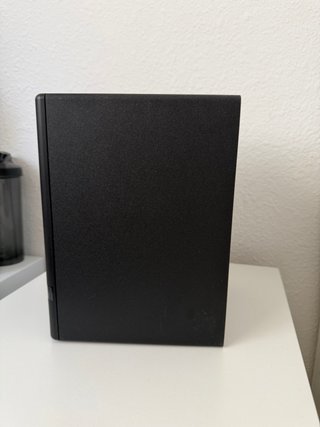 Monitores Eris E5 Negros