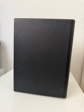 Monitores Eris E5 Negros