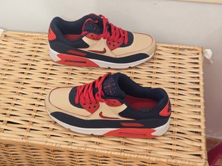 Nike Air Max 90 – Nuevas – Talla 44