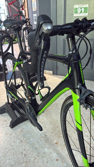 Orbea Orca M20 Carbono Talla 53