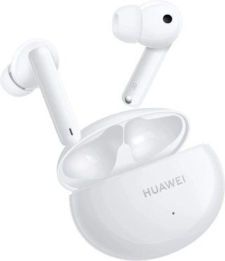 Auriculares Huawei Freebuds 4i - Cancelación Ruido