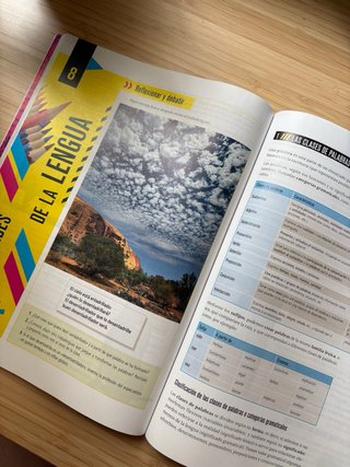 Lengua castellana y literatura 1 ESO Edelvives