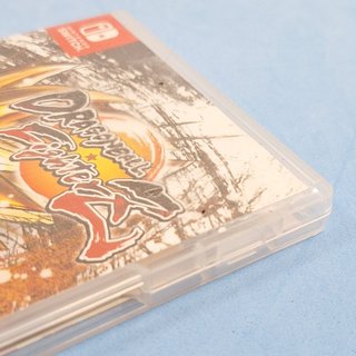 Dragon Ball FighterZ Nintendo Switch