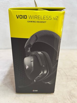 Corsair Void v2 Auriculares Inalámbricos Gaming