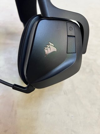 Corsair Void v2 Auriculares Inalámbricos Gaming