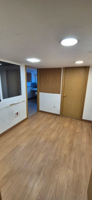 � ¡Lista para entrar! Nave de 200 m² con oficina