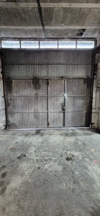 � ¡Lista para entrar! Nave de 200 m² con oficina