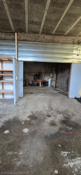 � ¡Lista para entrar! Nave de 200 m² con oficina