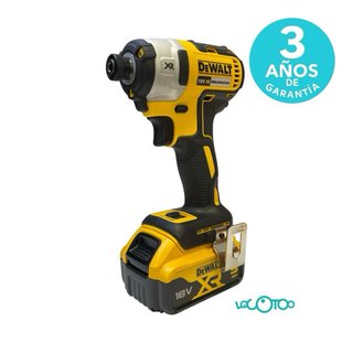 Kit Dewalt DCK422P3T