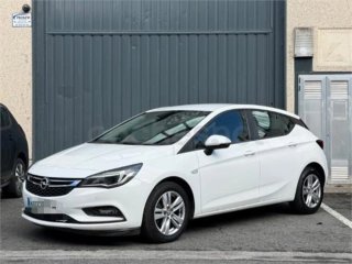 Opel Astra 2019
