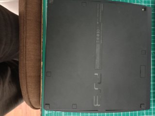 Consola PS3 Slim 230gb