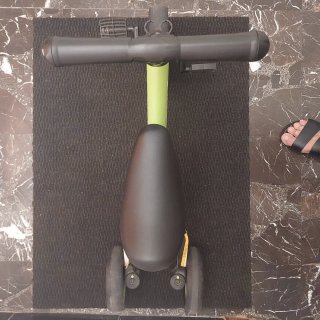 Triciclo Besrey 5 en 1 para Niños
