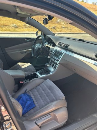 Volkswagen Passat 2007