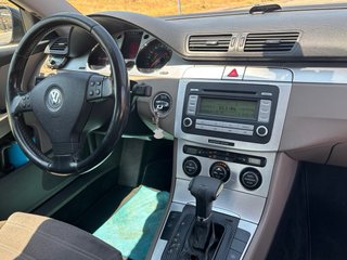 Volkswagen Passat 2007