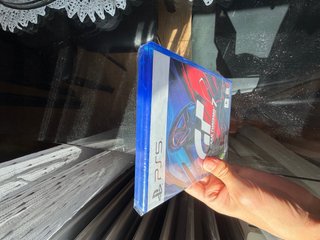 Gran Turismo 7 PS5