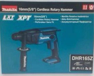Taladro Rotativo Makita DHR165Z 16mm