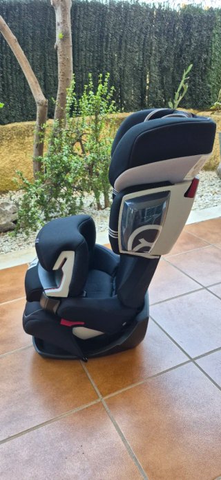 2 Sillasde coche CYBEX PALLAS