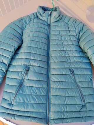 Cazadora Springfield sin usar. De Hombre. S