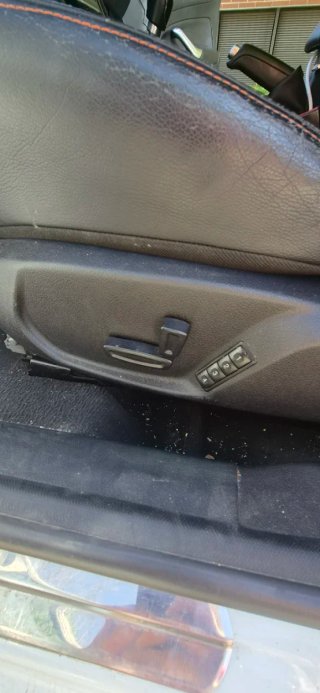 Ford Mondeo ST 200cv tdci 2012