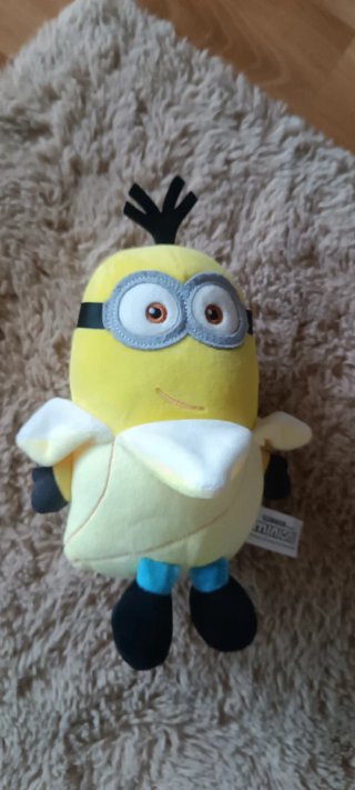 Pelúcia Minion
