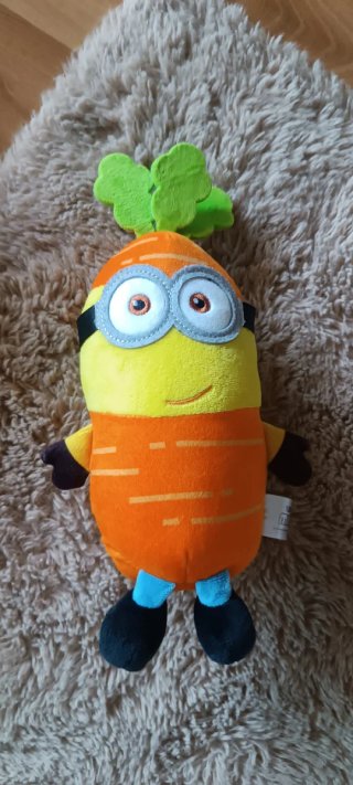 Pelúcia Minion