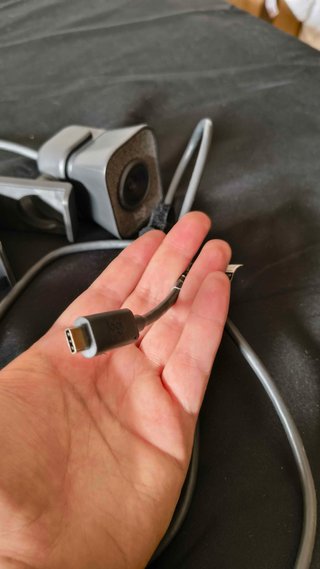 Logitech StreamCam USB-C