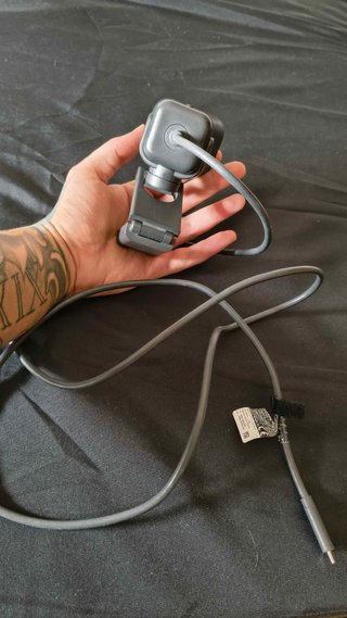 Logitech StreamCam USB-C