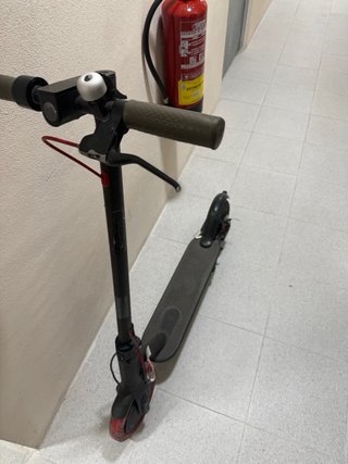 Patinete Eléctrico Xiaomi