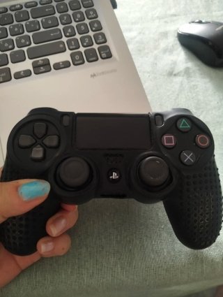 PS4 Pro 1TB Sony
