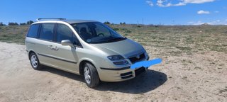 FIAT Ulysse 2006 - CONVERSABLE