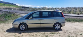 FIAT Ulysse 2006 - CONVERSABLE