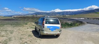 FIAT Ulysse 2006 - CONVERSABLE