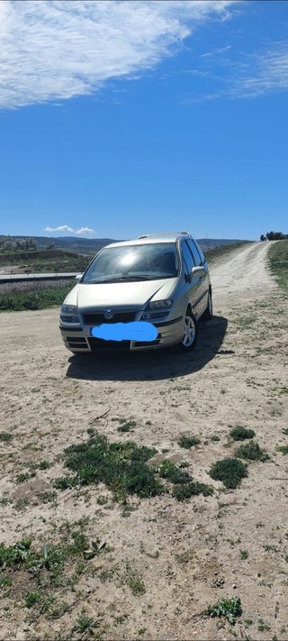 FIAT Ulysse 2006 - CONVERSABLE