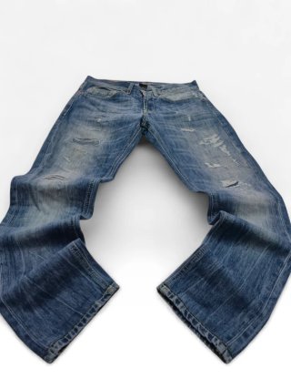 Jeans Dondup George Uomo Taglia 31