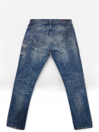 Jeans Dondup George Uomo Taglia 31