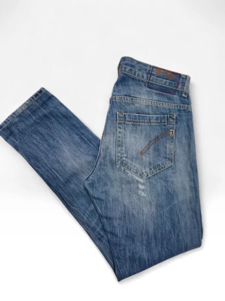 Jeans Dondup George Uomo Taglia 31