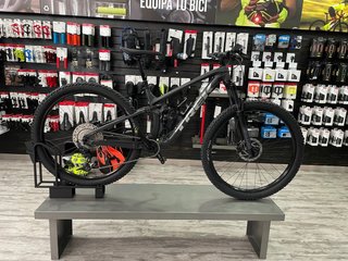 Bicicleta Trek Fuel EX 5
