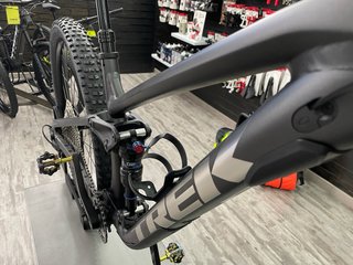Bicicleta Trek Fuel EX 5