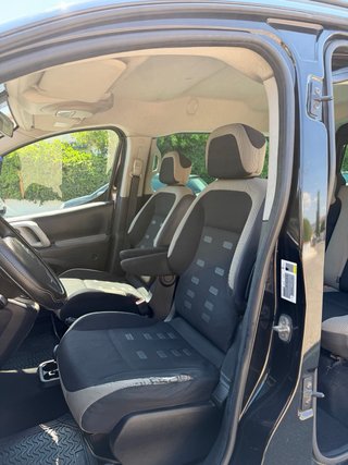 Citroen Berlingo 2013