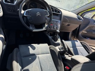 Citroen C4 HDI COLLECTION