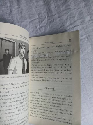 Oxford Bookworms Library: Stage 1: White Death