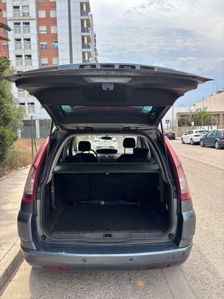 Citroen C4 2007