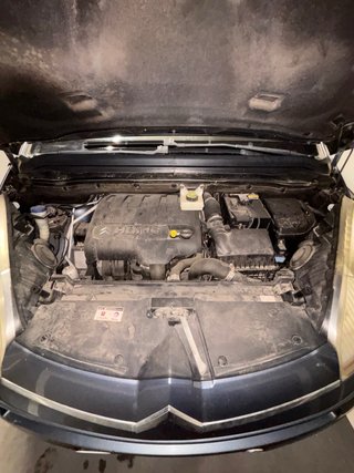 Citroen C4 2007