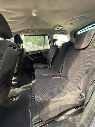 Citroen C4 2007