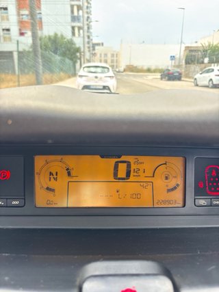 Citroen C4 2007