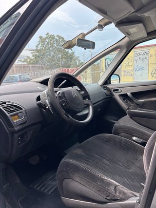 Citroen C4 2007