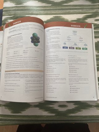 Libro 3ESO FISICA Y QUIMICA