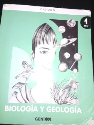 Synchronize 1 Workbook (Spain)