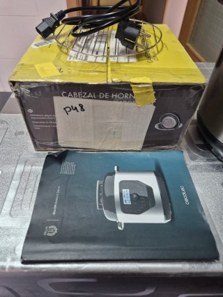 Olla GM H deluxe