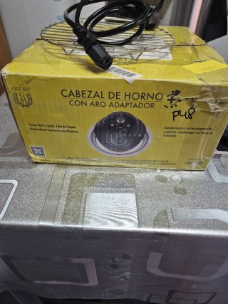 Olla GM H deluxe